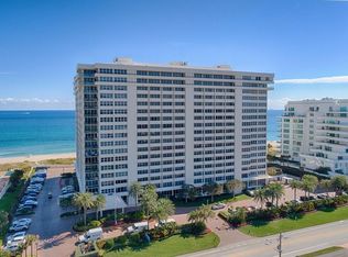 2000 S Ocean Boulevard #8a, Boca Raton, FL 33432