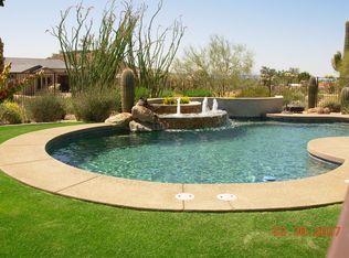 8733 E Nance St, Mesa, AZ 85207