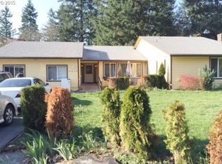 2210 SE Talton Ave, Vancouver, WA 98683