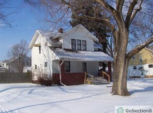 2725 Chestnut St, Toledo, OH 43608