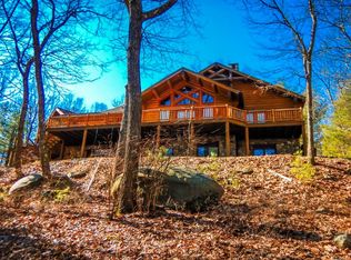 124 Browning Blvd, Barryville, NY 12719