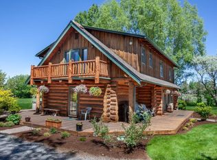 60935 Gosney Rd, Bend, OR 97702