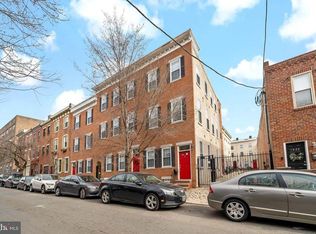 1027 N 4th St UNIT Q, Philadelphia, PA 19123