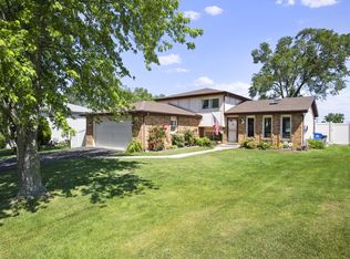 8840 W 86th St, Justice, IL 60458