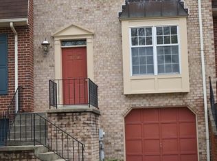 8278 Waterside Ct, Frederick, MD 21701
