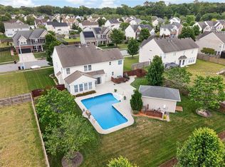3236 Joplin Ln, Chesapeake, VA 23323