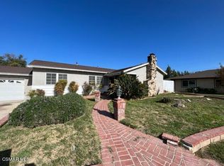 889 Ashley Dr, Simi Valley, CA 93065