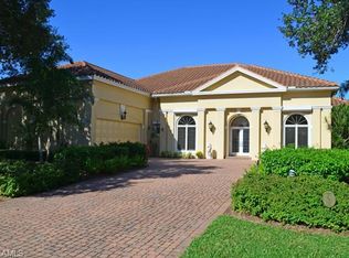 838 Wyndemere Way, Naples, FL 34105