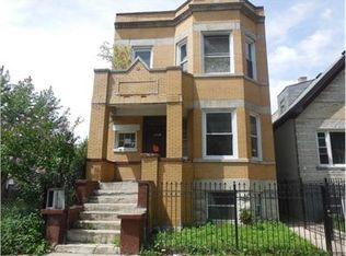 1840 N Kedvale Ave, Chicago, IL 60639