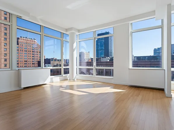 450 W 17th St APT 1206, New York, NY 10011