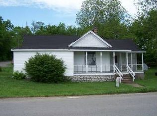 548 Silver St, Lewisburg, TN 37091