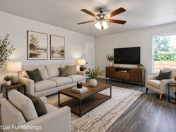 2nd image of 3204 Stonewall Dr Unit A