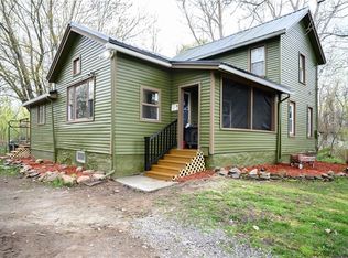 1119 Peck Rd, Hilton, NY 14468