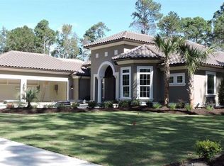 2112 Macerata Loop #25, Myrtle Beach, SC 29579