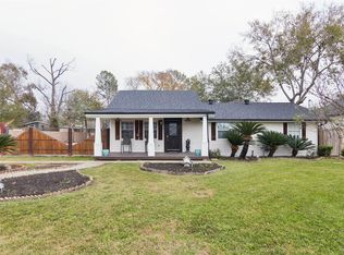 1910 East Ave, Katy, TX 77493