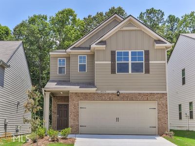5060 Rapahoe Trl, Atlanta, GA, 30349