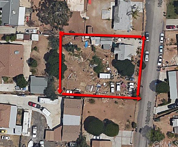 2nd image of 6038 Highpoint Dr