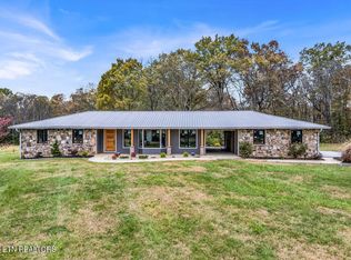 1271 Whitaker Rd, New Market, TN 37820