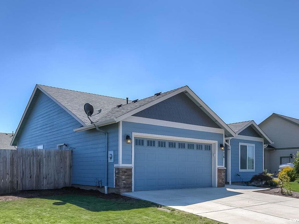 526 N 13th St, Aumsville, OR 97325 Zillow