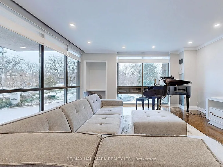 619 Avenue Rd #201 — Photo 15