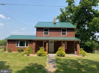 491 Salem Church Rd, Stephens City, VA 22655