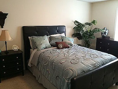 Oakbrook Bedroom