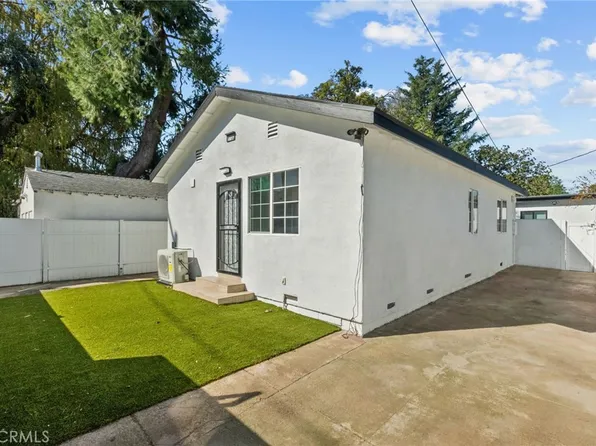 5732 N Stansbury Ave, Van Nuys, CA 91401