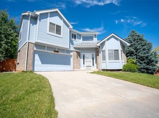 9221 Buttonhill Ct, Highlands Ranch, CO 80130