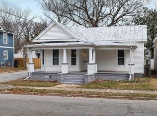 110 N Tarboro St, Raleigh, NC 27610