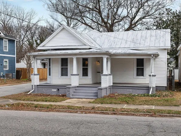 110 N Tarboro St, Raleigh, NC 27610