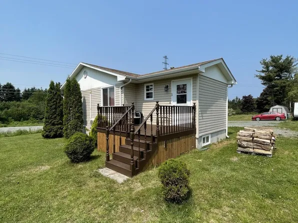 62 Timmons Maclean Rd, Inverness, NS B9A 1J7