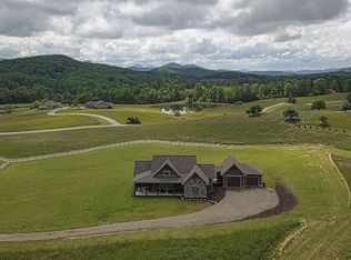 100 Valley Farm Rd, Blairsville, GA 30512