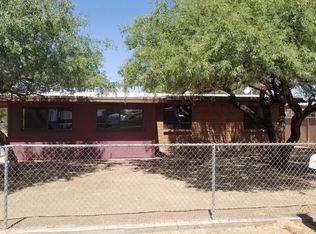 4449 N Obetka Ave, Tucson, AZ 85705