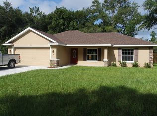 986 N Fitzpatrick Ave, Inverness, FL 34453