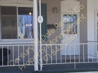 119 S East St, Spring Grove, PA 17362