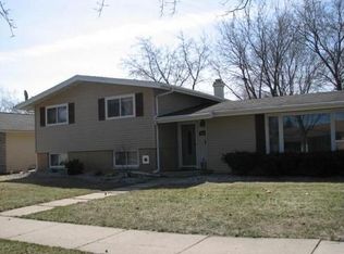 1813 E Lindbergh St, Appleton, WI 54911