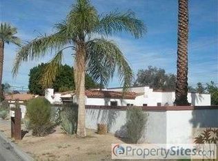 52022 Avenida Navarro, La Quinta, CA 92253