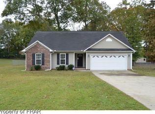 426 E Prospect Ave, Raeford, NC 28376