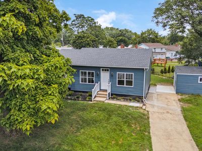 60 John Collins Cir, Dover, DE, 19904