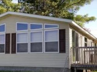 2036 NW 3rd St, Grand Rapids, MN 55744