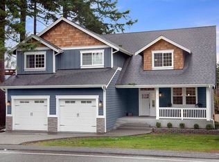 1807 15th Ave, Milton, WA 98354