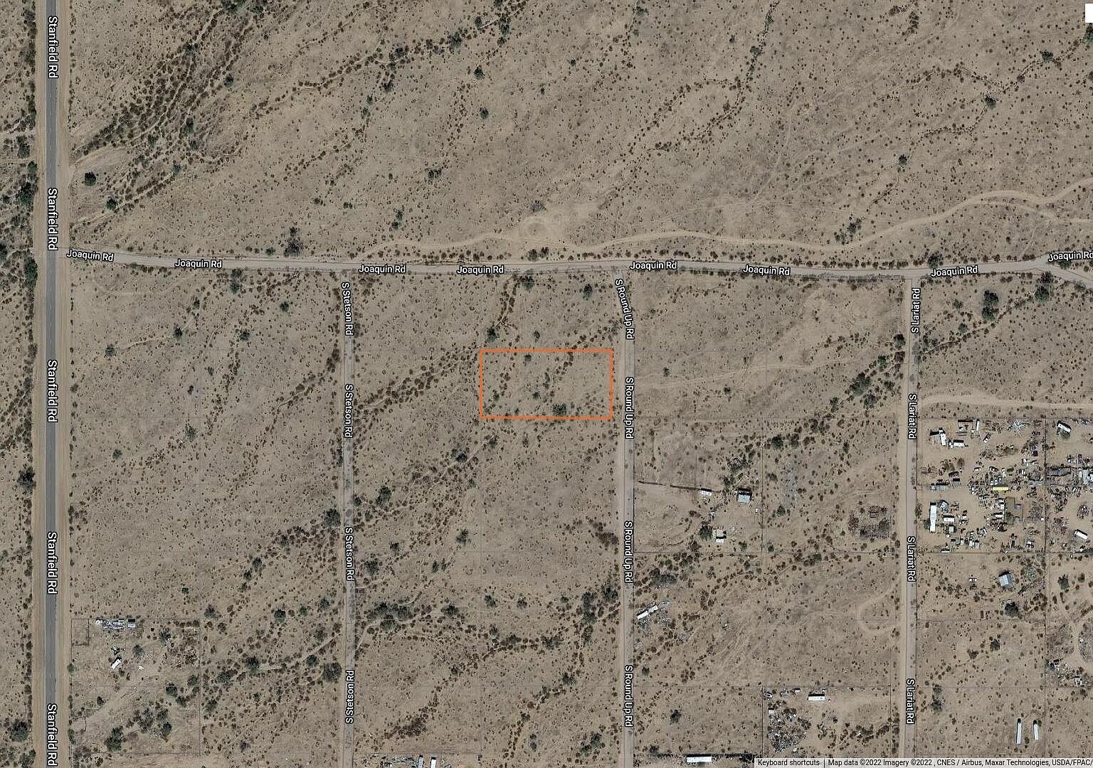 0 Joaquin Rd 110, Stanfield, AZ 85172 Zillow