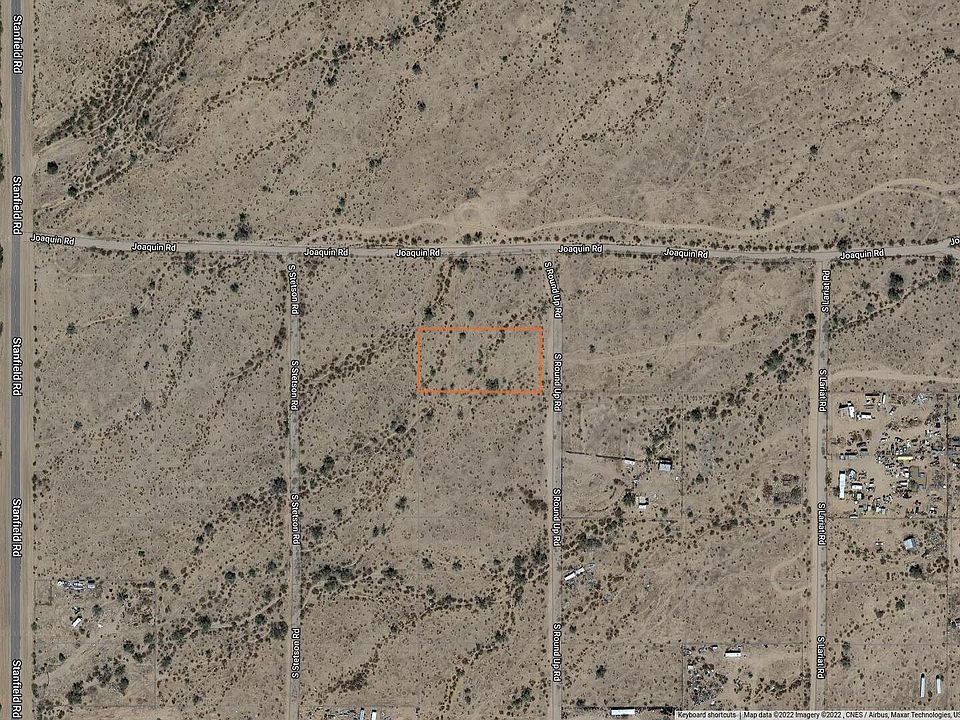 0 Joaquin Rd 110, Stanfield, AZ 85172 Zillow
