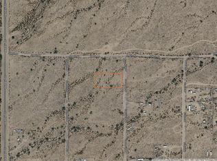 0 Joaquin Rd #110, Stanfield, AZ 85172