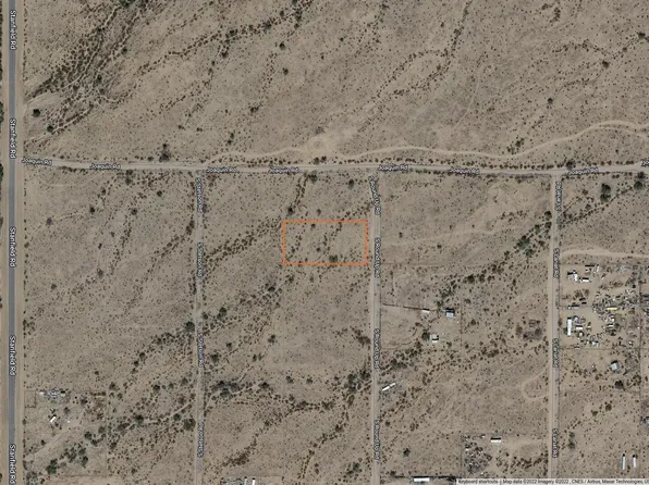 0 S Joaquin Road #110, Stanfield, AZ 85172
