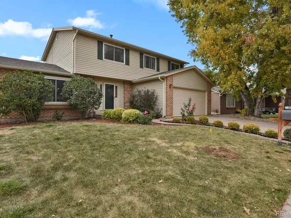 3793 S Andes Way, Aurora, CO 80013