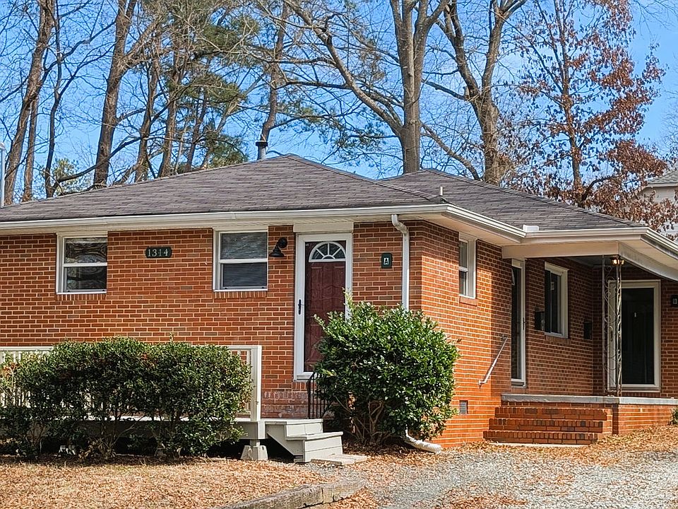 Front unit with private deck