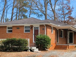 1314 Clarendon St #A, Durham, NC 27705