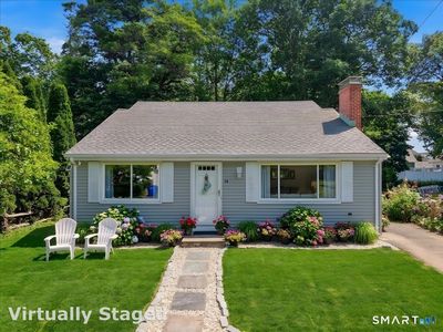 14 Seagull Road, Old Saybrook, CT, 06475