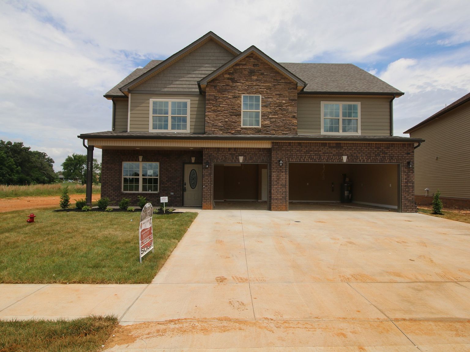 13 Charleston Oaks Reserves LOT 13, Clarksville, TN 37042 Zillow